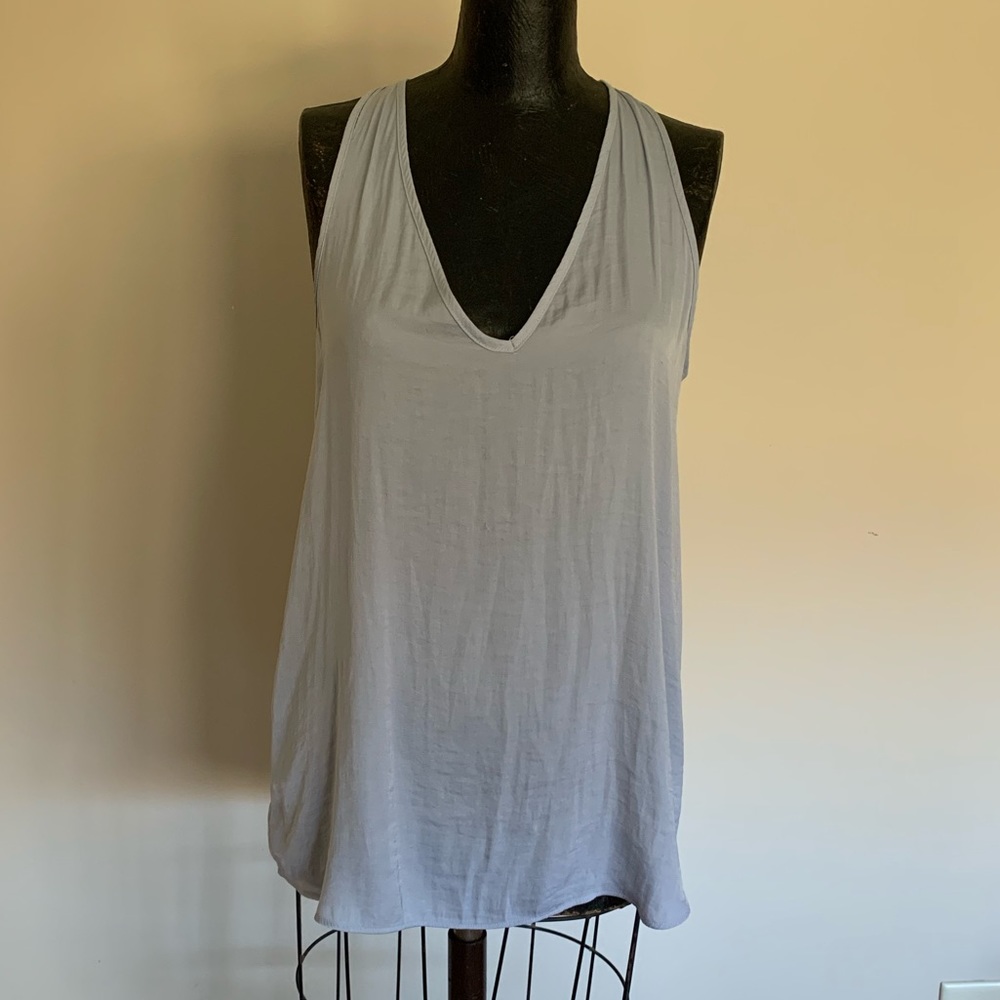 Silence and Noise Top